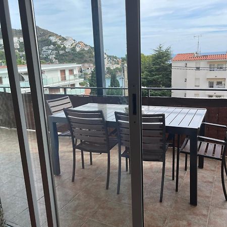 Apartamiento Canyelles Roses Zewnętrze zdjęcie