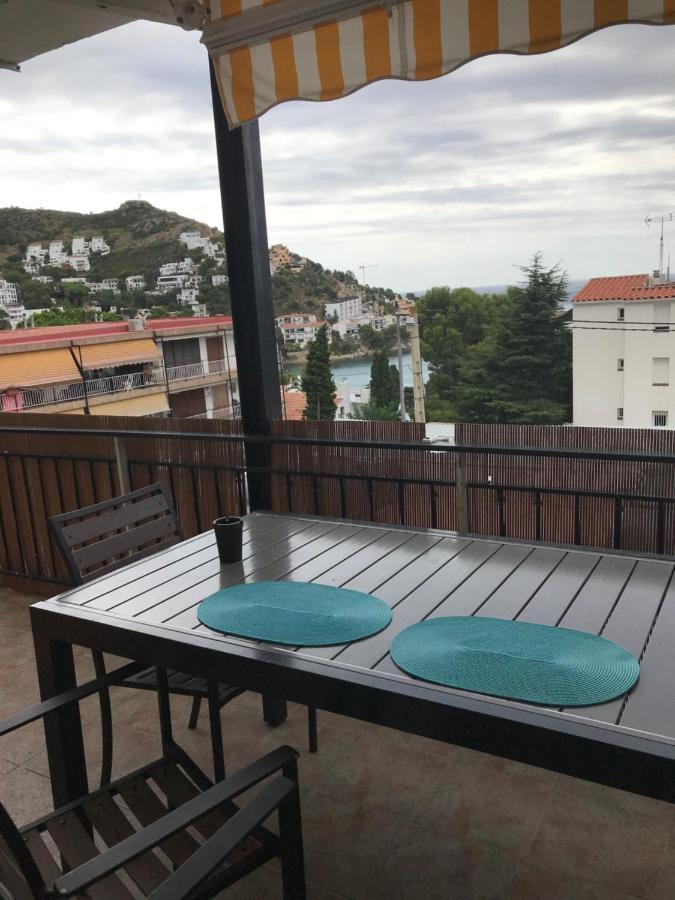 Apartamiento Canyelles Roses Zewnętrze zdjęcie