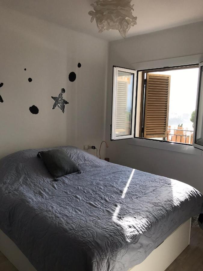 Apartamiento Canyelles Roses Zewnętrze zdjęcie