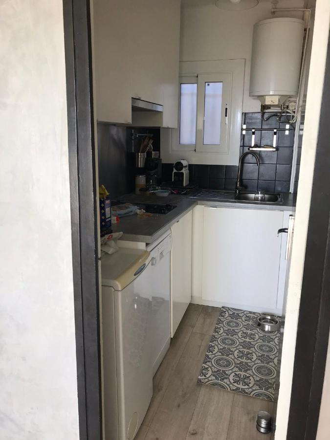 Apartamiento Canyelles Roses Zewnętrze zdjęcie