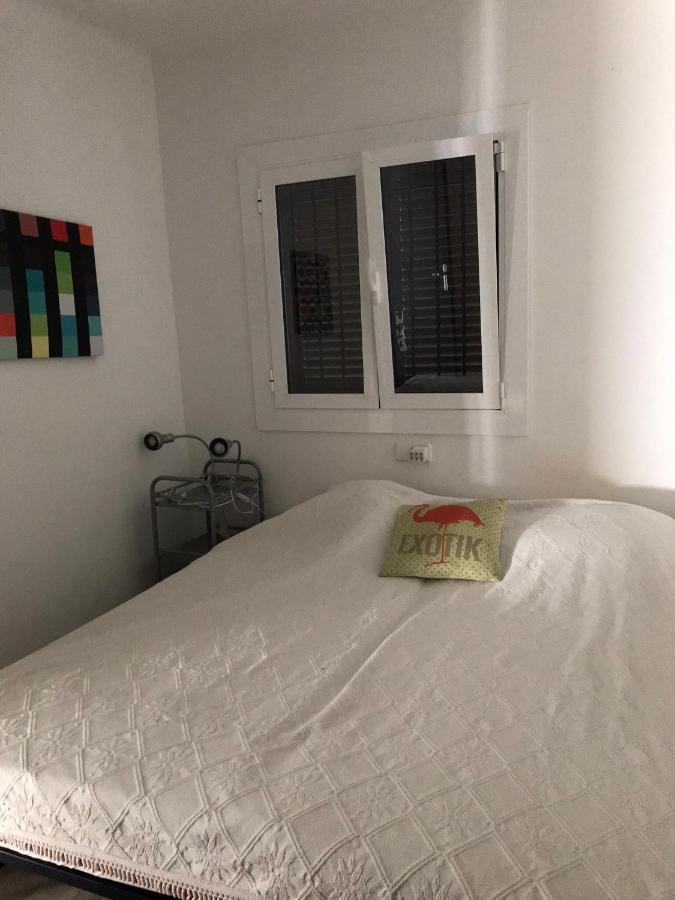 Apartamiento Canyelles Roses Zewnętrze zdjęcie